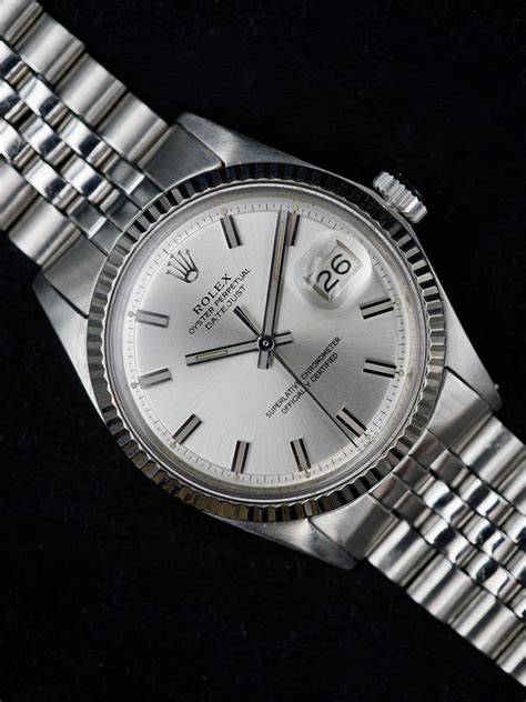 how much was a rolex datejust in 1970|1970s rolex watches for sale.